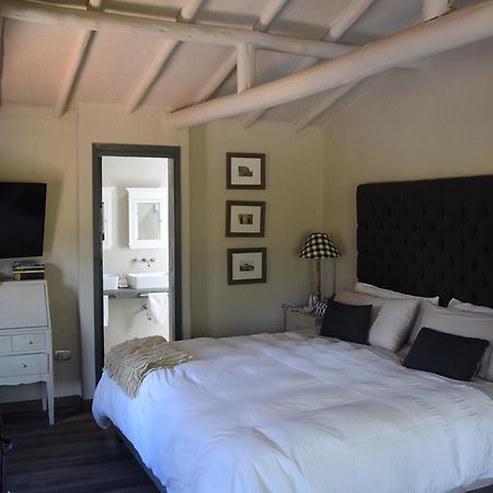 Hotel Masclara Villa de Leyva Buitenkant foto