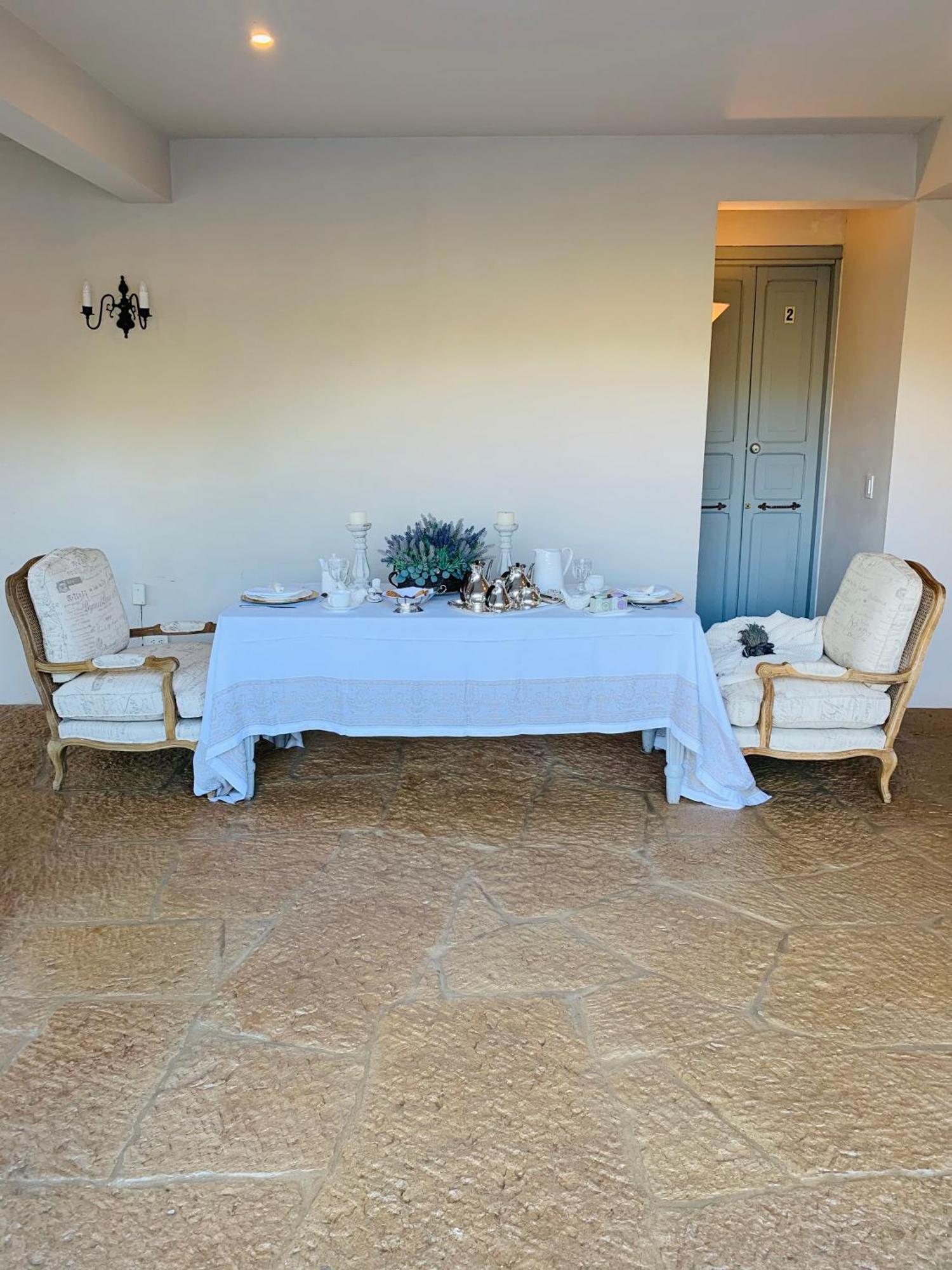 Hotel Masclara Villa de Leyva Buitenkant foto