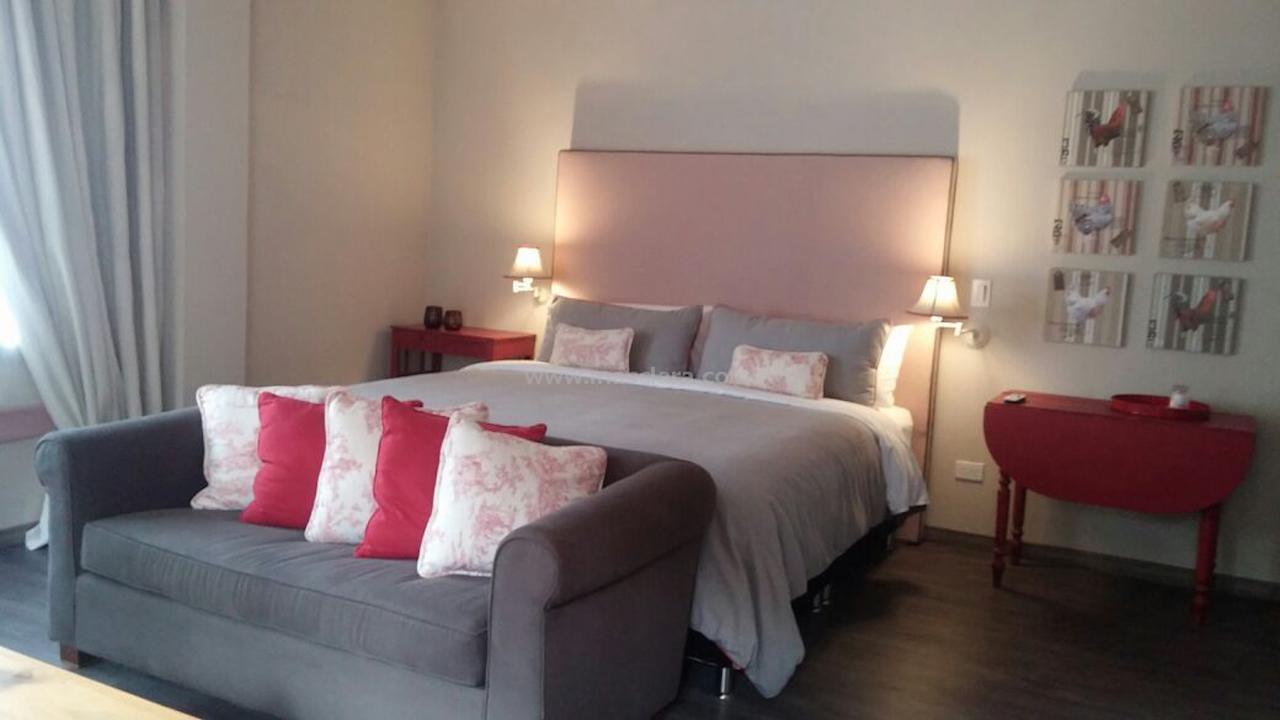 Hotel Masclara Villa de Leyva Buitenkant foto
