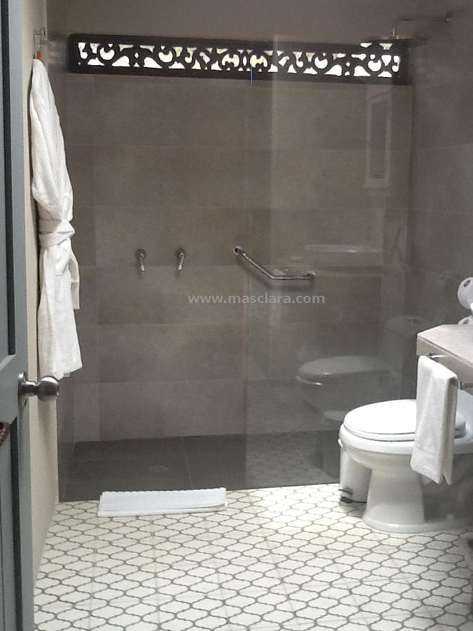 Hotel Masclara Villa de Leyva Kamer foto