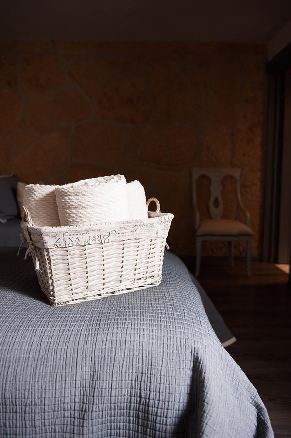Hotel Masclara Villa de Leyva Buitenkant foto
