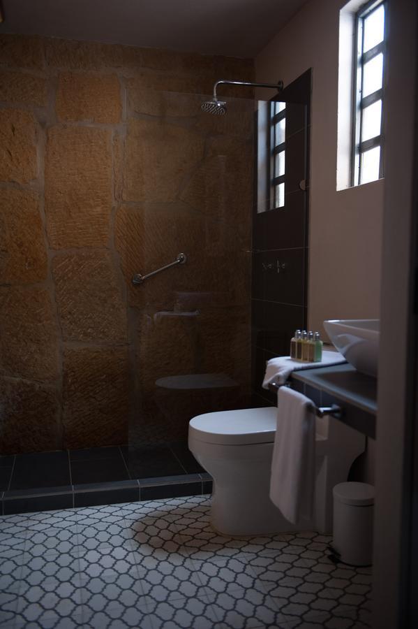 Hotel Masclara Villa de Leyva Buitenkant foto